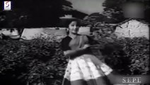 Jo Main Chhoti Si Hoti Badariya - Suhaag Sindoor 1961 _ Lata