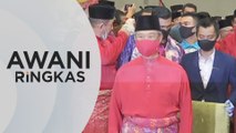 AWANI Ringkas: Bersatu dan Pas tolak penjajaran baharu