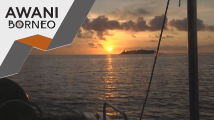 Gelembung Perjalanan | Sabah cadang bawa masuk pelancong Singapura