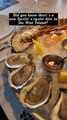 You Can Get Oysters Galore At This West Island Dinner Spot