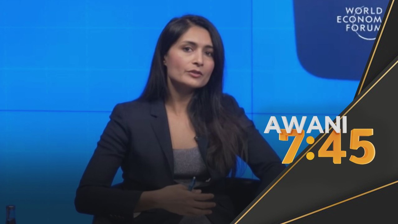 Indeks Jurang Gender Global 2021 | Kedudukan Malaysia jatuh