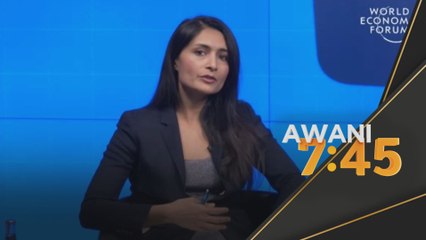 Indeks Jurang Gender Global 2021 | Kedudukan Malaysia jatuh