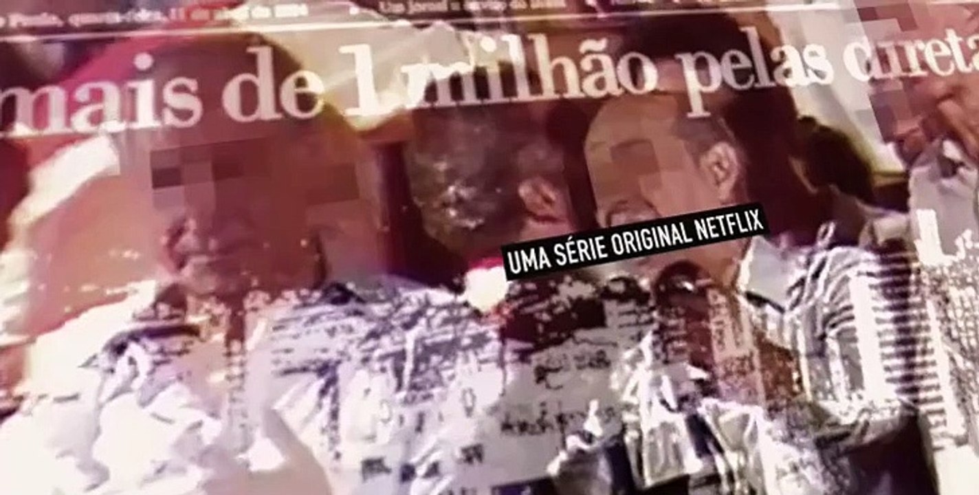 The Mechanism S02 E08