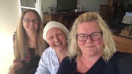 Message from Robyn Austin's family