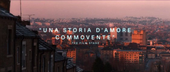 Alì & Ava - Storia di un incontro (Trailer italiano HD) ⭐️⭐️⭐️⭐️
