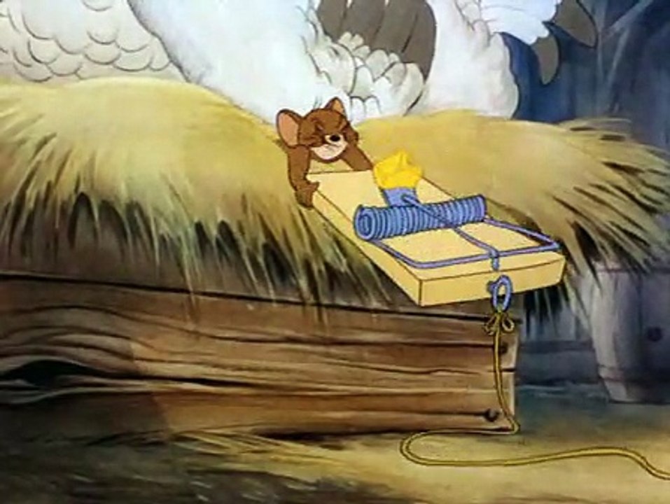 Tom ve Jerry 1 Bölüm - Dailymotion Video