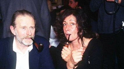 GALA VIDEO - Mort de Kinou Ferrari, femme de Nino Ferrer : l'amour, Bardot… retour sur ses confidences à Gala