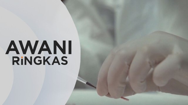 AWANI Ringkas: Jangkitan dan kematian global COVID-19 | Perancis laksana sekatan kali ketiga