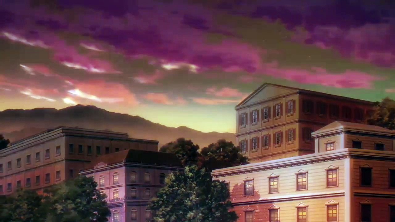 Koroshi Ai - EP 11 English Subbed