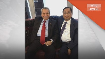 Politik | Calon PM, TPM UMNO selepas pemilihan