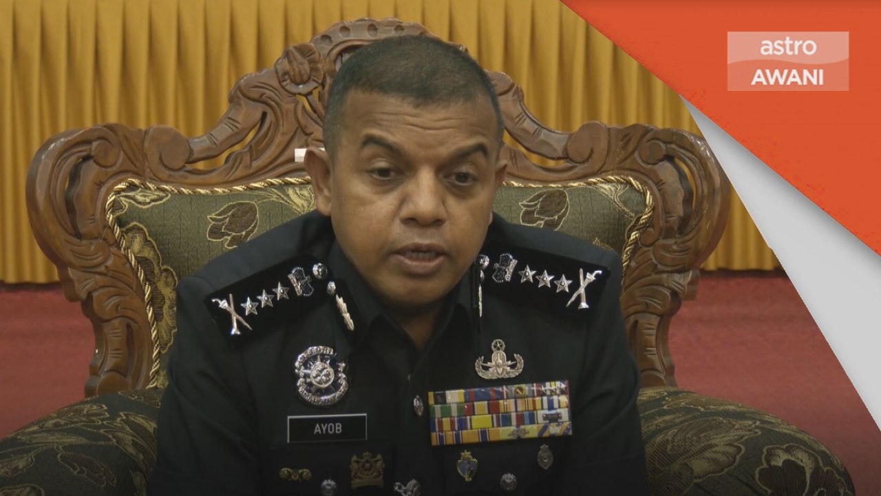 Jenayah | Polis mohon bantuan Interpol jejaki Datuk Seri Nicky Liow