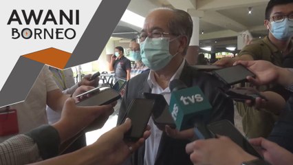 Vaksin COVID-19 | Pembekalan vaksin bergantung kepada bekalan