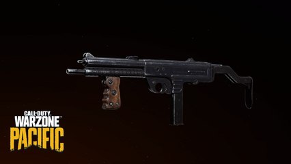 Warzone : Comment débloquer l'Armaguerra 43 ?