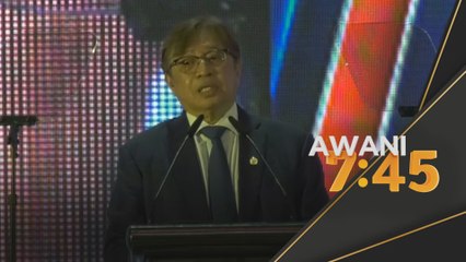 Politik | GPS nyata sokongan penuh kepada Muhyiddin