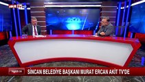 Sincan Belediyesi'nin hizmet ve projeleri