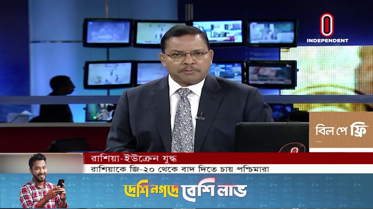 পশ্চিমাদের নিষেধাজ্ঞার জবাব যেভাবে দিচ্ছেন পুতিন __ #Putin #Zelenosky