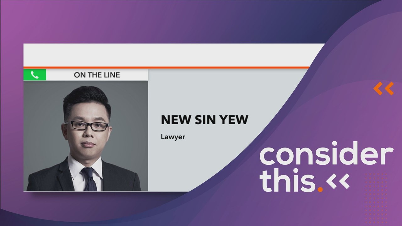 Consider This: Emergency Ordinance (Part 1) - Blank Cheque For Executive?