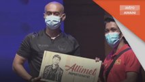 Politik | Altimet sertai PKR untuk masa depan