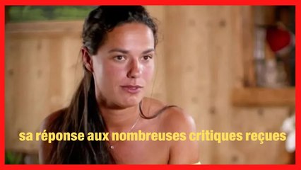 Caroline (Mariés au premier regard) : sa réponse aux nombreuses critiques reçues