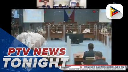 Businessman Atong Ang testifies in Senate hearing, implies police involved in case of missing e-sabong enthusiasts