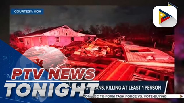 First African-American female Supreme Court nominee defends record