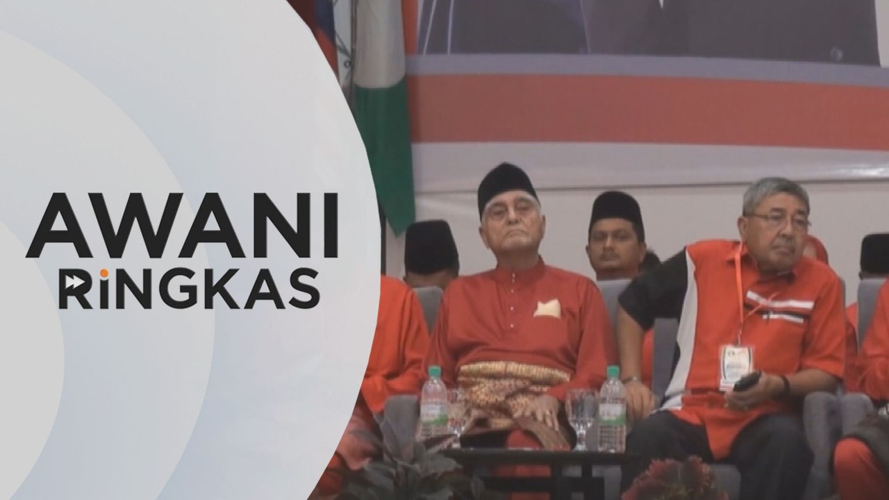AWANI Ringkas: Isu MN, PAS-UMNO | Beri keutamaan vaksin kepada pemain industri pelancongan