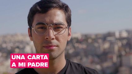 "Querido padre: Ya es hora de que te cuente mi secreto"