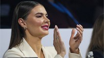 GALA VIDÉO - Anna Kabaeva, compagne de Vladimir Poutine : cette apparition remarquée deux mois avant la guerre en Ukraine