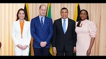 Jamaica's Prime Minister Tells Prince William: 'We're Moving on': 'We Intend to Become an Independen