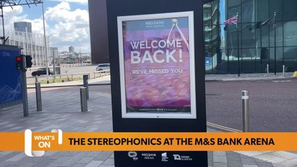 Your Latest What’s On Guide for Liverpool