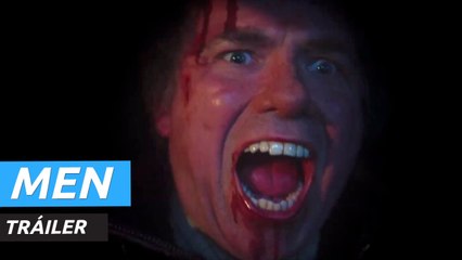 Tráiler de Men, la nueva película de terror que dirige Alex Garland
