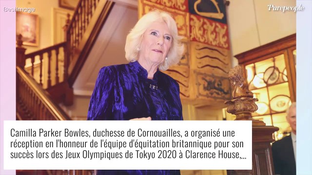 Camilla Parker-Bowles en deuil : mauvaise nouvelle pour la femme du prince Charles