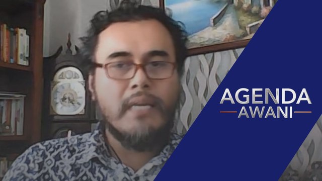 Krisis Myanmar | Negara jiran terikat dengan polisi tidak campur tangan ASEAN - Azizuddin Sani