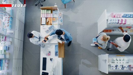 All the Ways Your Pharmacist Can Help That You Didn’t Know