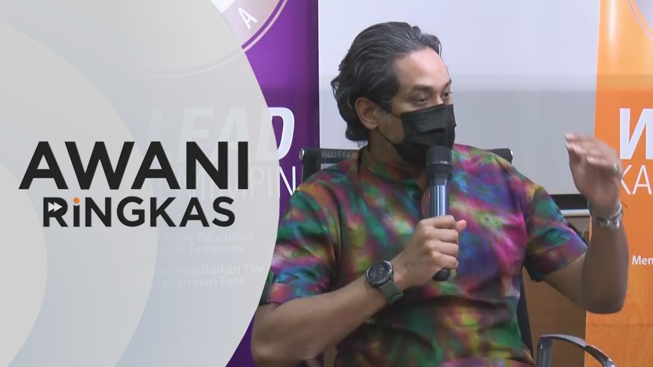 AWANI Ringkas: Maklumat klinikal Astrazeneca akan dianalisis