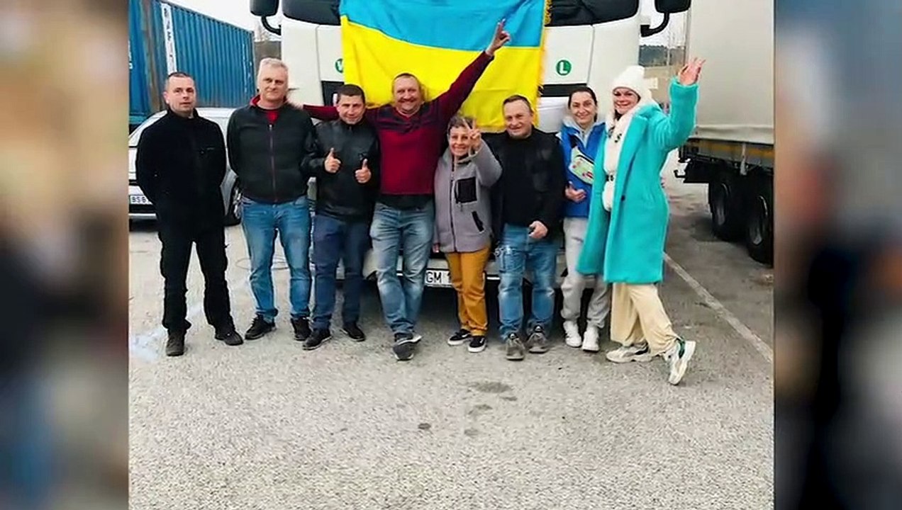 LE JOURNAL DE LA QUOTIDIENNE : Le journal du mercredi 23 mars 2022