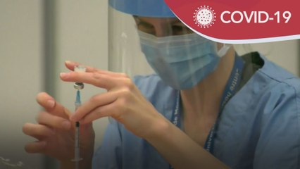 Vaksin COVID-19 | AstraZeneca diluluskan walau terdapat kebimbangan