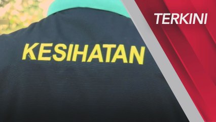 [TERKINI] Jumlah pendaftaran setakat 2 April 2021 lebih 7.7 juta