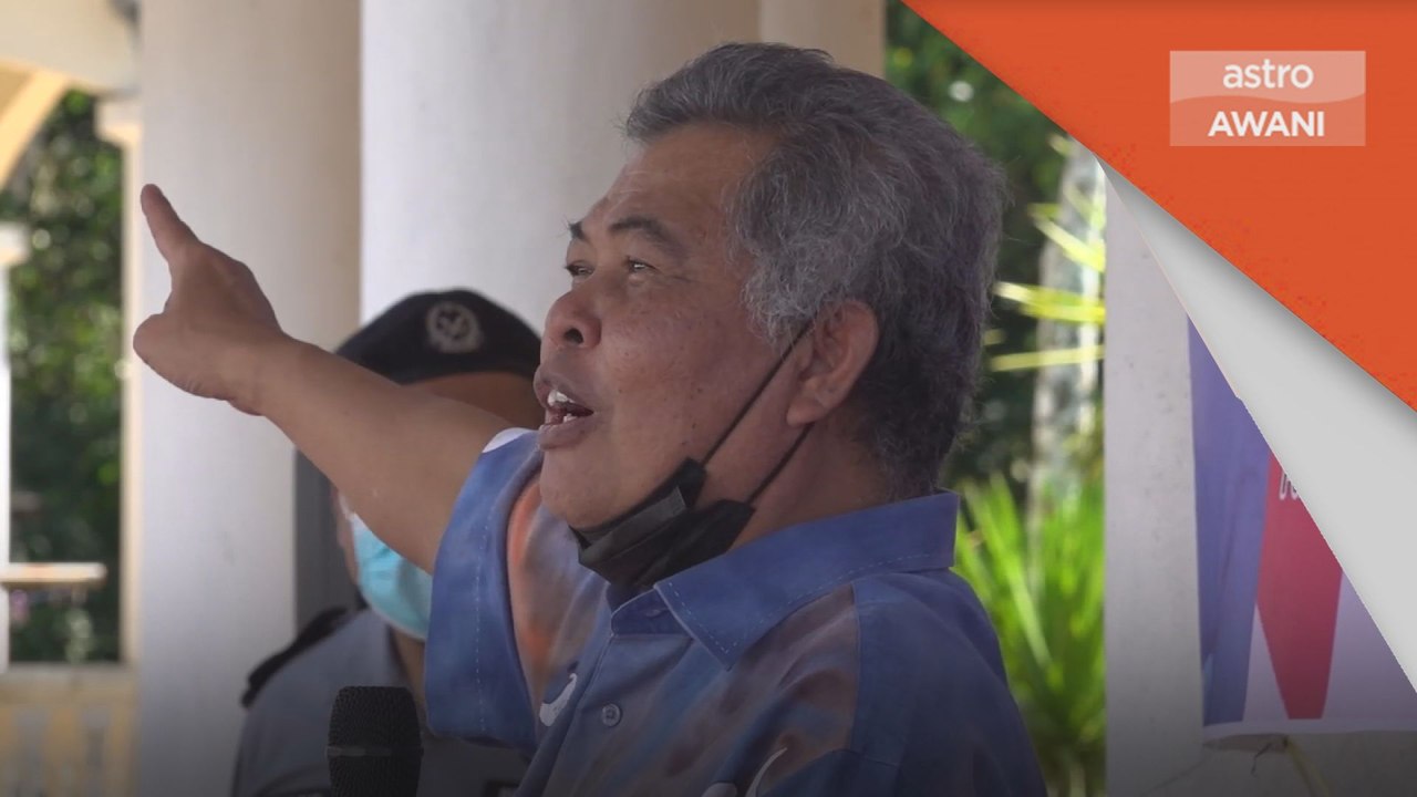 Politik | UMNO Terengganu bertanding semua kerusi pada PRU15