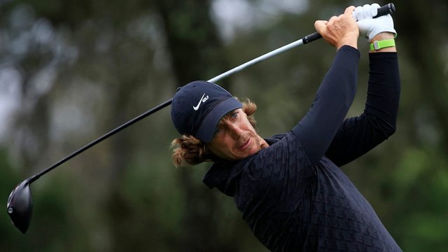 Can Tommy Fleetwood (+4100) Win The WGC Dell?