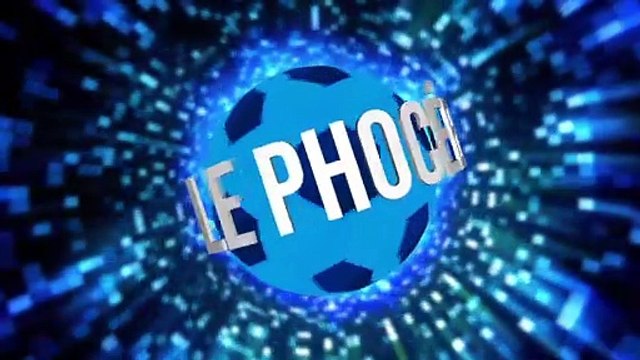 Le Phocéen JT : Mercato OM : Kamara, Mercato OM : Saliba et Rothen in love