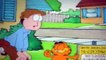 Garfield Season 5 Episode 4 Country Cousin, The Name Game, The Carnival Curse