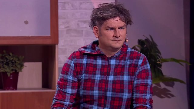 Kabaret Smile - Tu i Teraz cz 1 /2021/