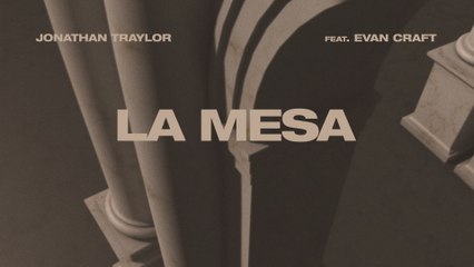 Jonathan Traylor - La Mesa