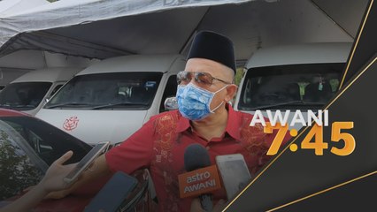 UMNO Perlis | Kerjasama dengan Bersatu, bukan keputusan peribadi