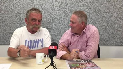 WARRNAMBOOL STANDARD T&T 18 January 2019