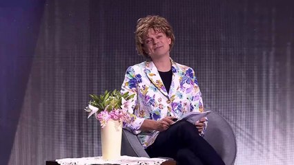 Kabaret Smile - Tu i Teraz     cz 2 /2021/