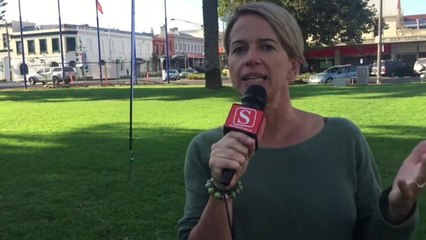 Warrnambool Standard: This Girl Can program launch