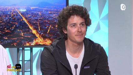 SI ON PARLAIT - 23/03/22 - Cabanes, danse, vinyles et allergies - Si On Parlait - TéléGrenoble