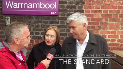 Warrnambool Standard - May Racing Carnival